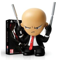 Hitman: Absolution (Deluxe Professional Edition) az pgs.hu