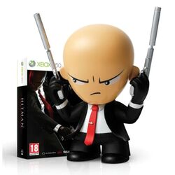Hitman: Absolution (Deluxe Professional Edition) az pgs.hu