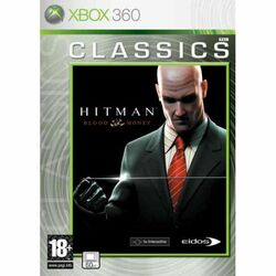 Hitman: Blood Money (Classics) az pgs.hu