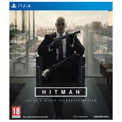 Hitman (Collector’s Edition) az pgs.hu