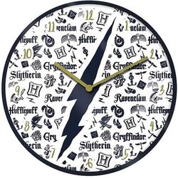 Falióra Infographic (Harry Potter) az pgs.hu