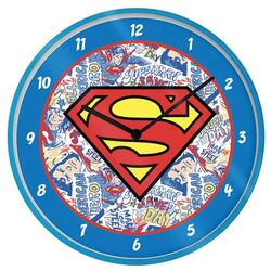 Falióra Logo Superman (DC) az pgs.hu