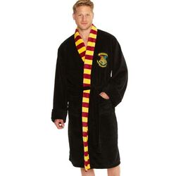 Hogwarts Mens Bathrobe (Harry Potter) na pgs.hu