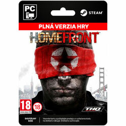 Homefront [Steam] az pgs.hu