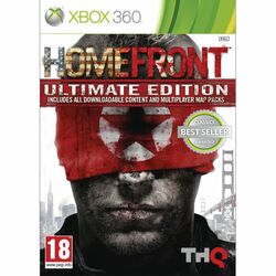 Homefront (Ultimate Edition) az pgs.hu