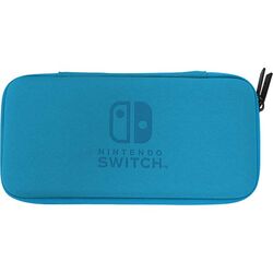 HORI Könnyű, erős tok Nintendo Switch Lite konzolhoz,kék az pgs.hu