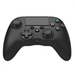 HORI ONYX Plus Wireless Controller for Playstation 4, black az pgs.hu