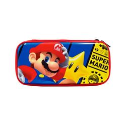HORI Premium védőtok Nintendo Switch (Mario) az pgs.hu