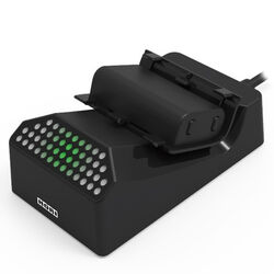 HORI Solo Charge Station Designed for Xbox Series X | S &  Xbox One az pgs.hu