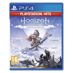 Horizon: Zero Dawn (Complete Kiadás) az pgs.hu