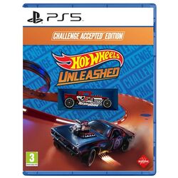 Hot Wheels: Unleashed (Challenge Accepted Edition) na pgs.hu