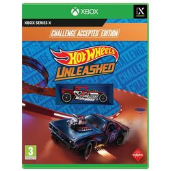 Hot Wheels: Unleashed (Challenge Accepted Edition) na pgs.hu