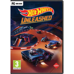 Hot Wheels: Unleashed az pgs.hu