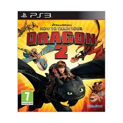 How to Train Your Dragon 2 [PS3] - BAZÁR (használt termék) az pgs.hu