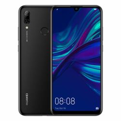 Huawei P Smart 2019, Dual SIM | Midnight Black - bontott termék az pgs.hu