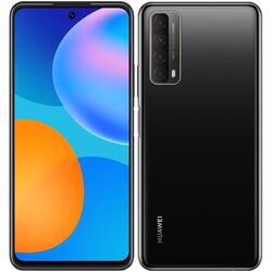 Huawei P Smart 2021, Dual SIM | Black - bontott csomagolás az pgs.hu