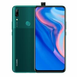 Huawei P Smart Z, 4/64GB, Dual SIM | Emerald Green - új termék, bontatlan csomagolás az pgs.hu