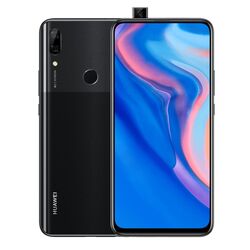 Huawei P Smart Z, 4/64GB, Dual SIM | Midnight Black, A osztály - használt, 12 hónap garancia az pgs.hu