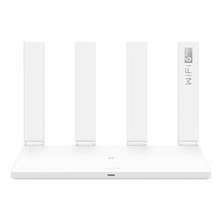 Huawei Wi-Fi router AX3 Pro, fehér