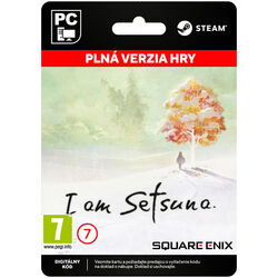 I am Setsuna [Steam] az pgs.hu
