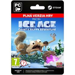 Ice Age: Scrat’s Nutty Adventure [Steam] az pgs.hu