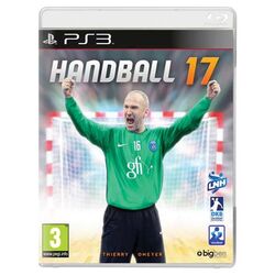 IHF Handball Challenge 17 az pgs.hu