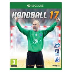 IHF Handball Challenge 17 az pgs.hu