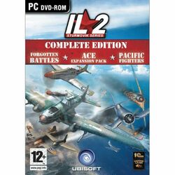 IL-2 Sturmovik: Complete Edition az pgs.hu