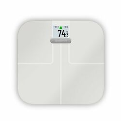 Garmin Index S2 mérleg, White az pgs.hu