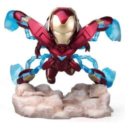 Iron Man (Avengers Infinity War) 9 cm az pgs.hu