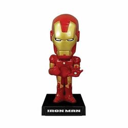 Iron Man Bobble-Head az pgs.hu