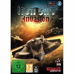 Iron Sky: Invasion az pgs.hu