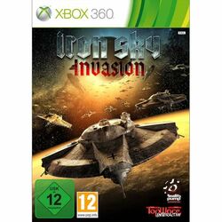 Iron Sky: Invasion az pgs.hu