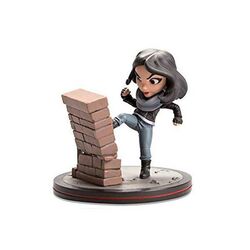 Jessica Jones Q-Fig Figure Limited Exclusive 14 cm az pgs.hu