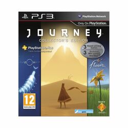 Journey (Collector’s Edition) az pgs.hu
