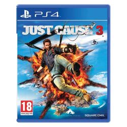 Just Cause 3 az pgs.hu