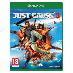 Just Cause 3 az pgs.hu