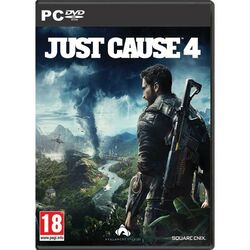 Just Cause 4 az pgs.hu