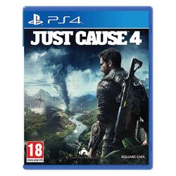 Just Cause 4 az pgs.hu