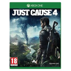 Just Cause 4 az pgs.hu