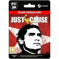 Just Cause [Steam] az pgs.hu