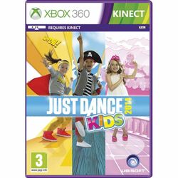 Just Dance 2014: Kids az pgs.hu
