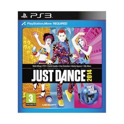 Just Dance 2014 az pgs.hu