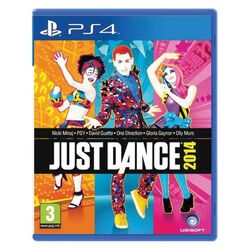 Just Dance 2014 az pgs.hu