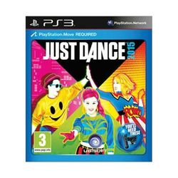 Just Dance 2015 [PS3] - BAZÁR (használt termék) az pgs.hu