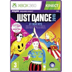 Just Dance 2015 az pgs.hu