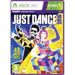 Just Dance 2016 az pgs.hu