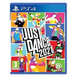 Just Dance 2021 az pgs.hu