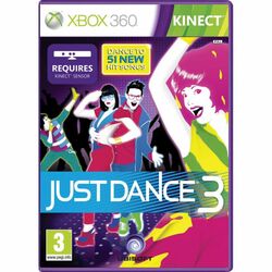 Just Dance 3 az pgs.hu