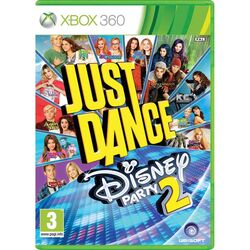 Just Dance: Disney Party 2 az pgs.hu